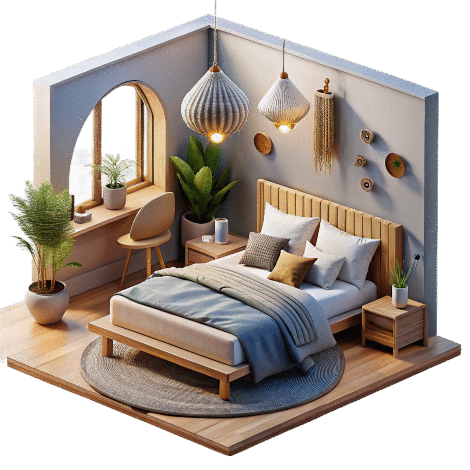 Bedroom Design