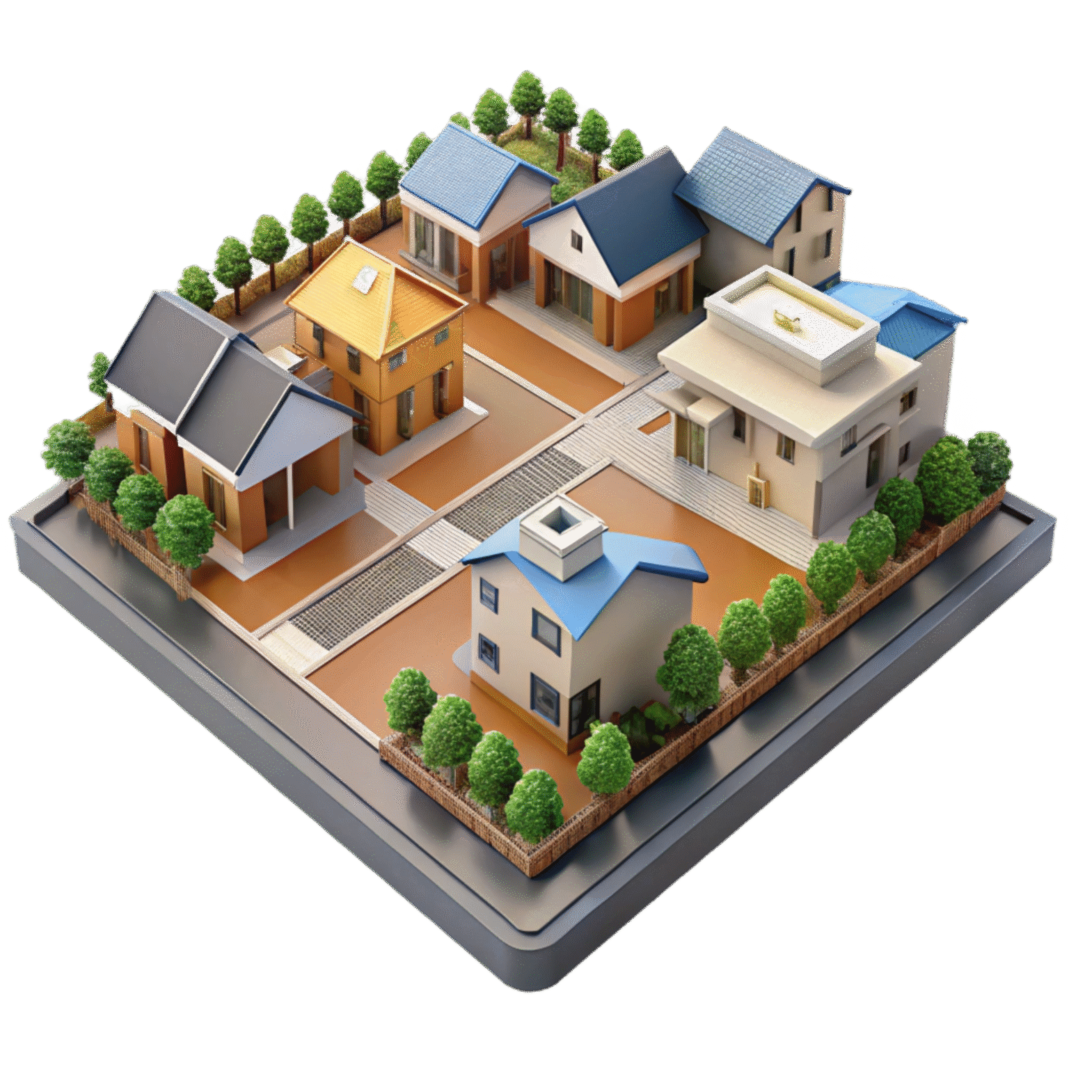 vecteezy_stunning-minimalist-residential-neighborhood-aerial-view_57458926